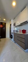Tropika East (D14), Condominium #480566101
